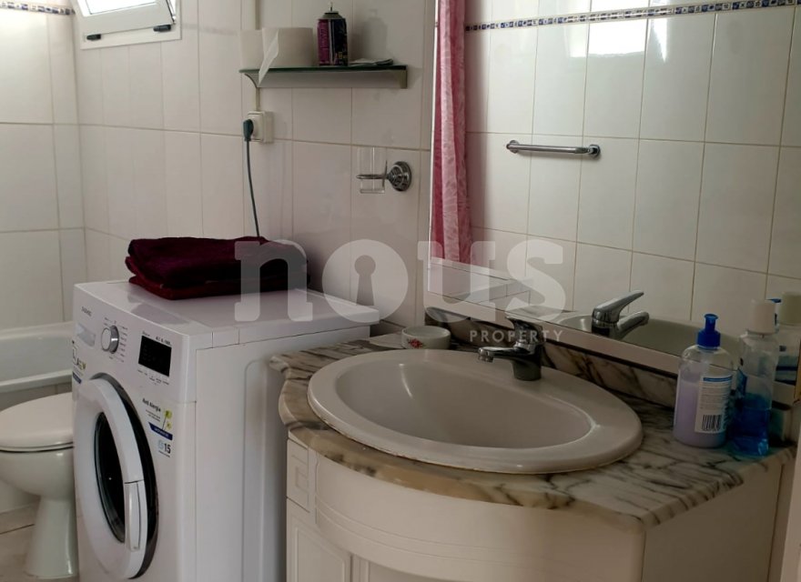 Odsprzedaż - Apartament - Los Cristianos - Cristian Sur
