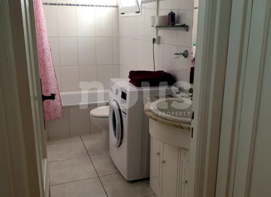 Odsprzedaż - Apartament - Los Cristianos - Cristian Sur