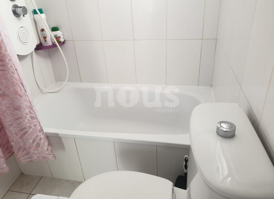 Odsprzedaż - Apartament - Los Cristianos - Cristian Sur