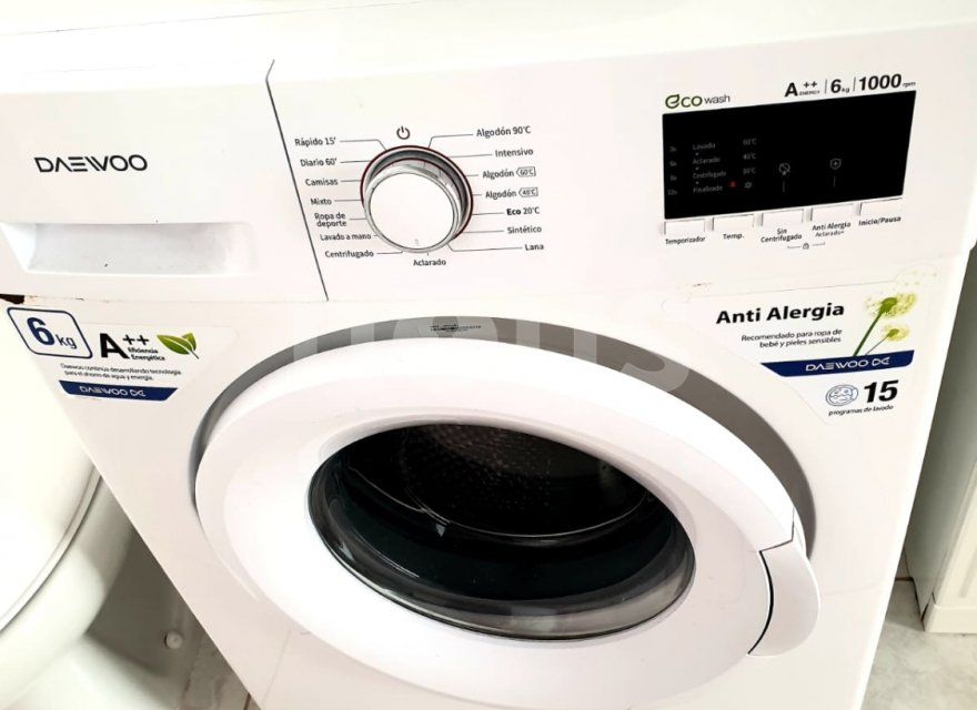 Odsprzedaż - Apartament - Los Cristianos - Cristian Sur