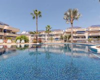 Odsprzedaż - Apartament - Los Cristianos - Playa Graciosa I