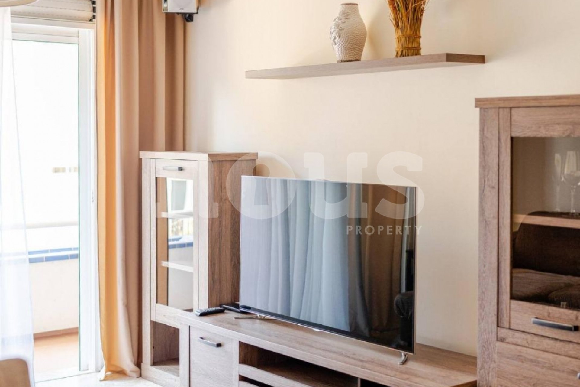 Odsprzedaż - Apartament - Los Cristianos - Playa Graciosa I