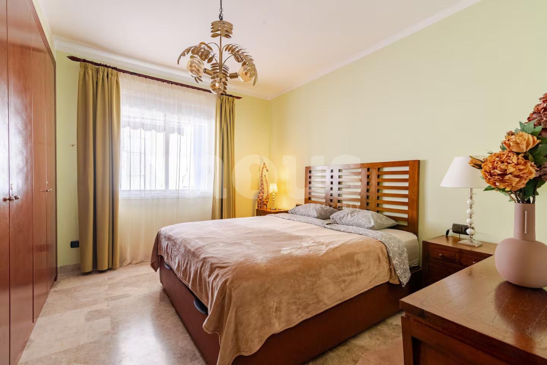 Odsprzedaż - Apartament - Los Cristianos - Playa Graciosa I