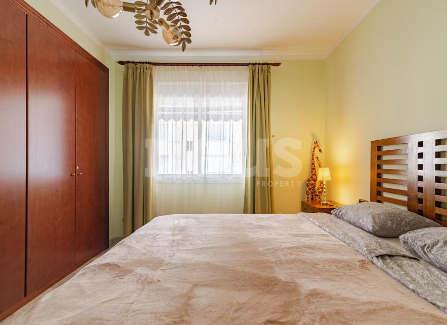 Odsprzedaż - Apartament - Los Cristianos - Playa Graciosa I