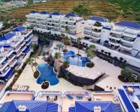 Odsprzedaż - Apartament - Los Cristianos - Playa Graciosa I