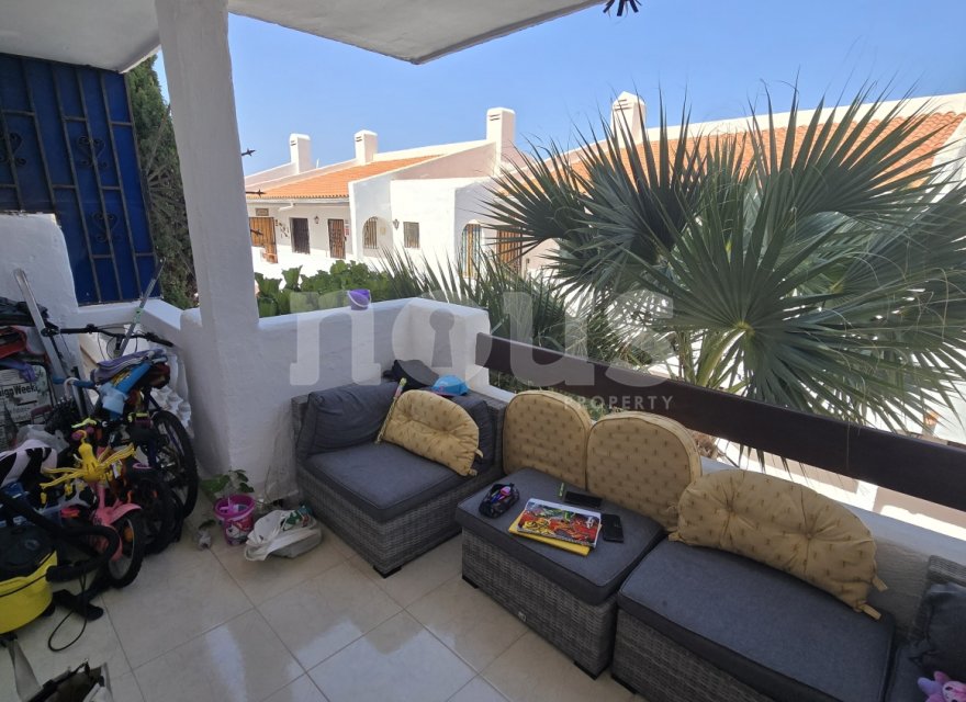 Odsprzedaż - Apartament - Los Cristianos - Port Royal