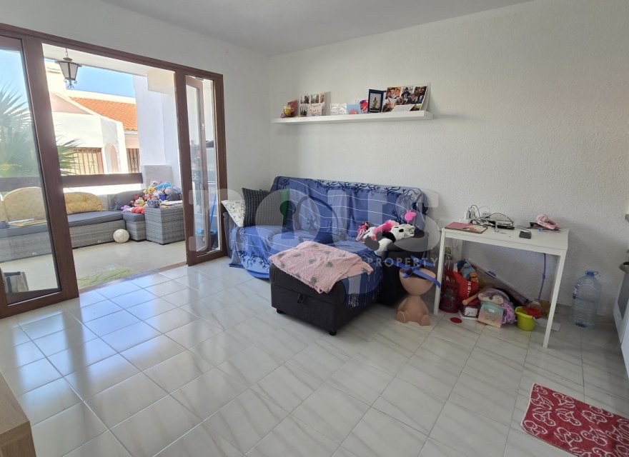 Odsprzedaż - Apartament - Los Cristianos - Port Royal