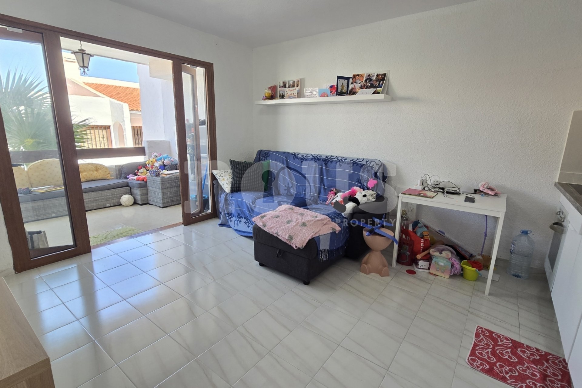 Odsprzedaż - Apartament - Los Cristianos - Port Royal