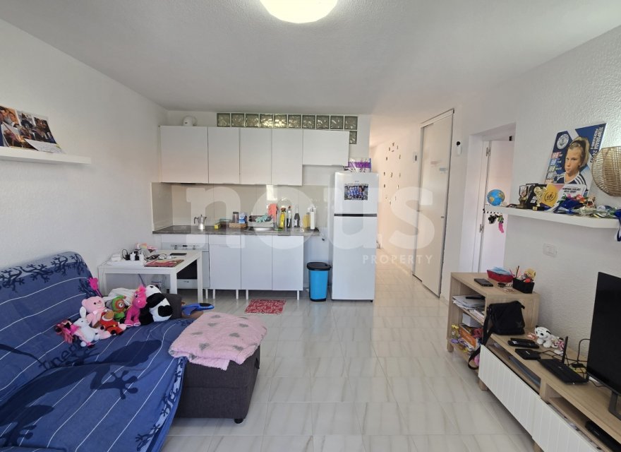 Odsprzedaż - Apartament - Los Cristianos - Port Royal