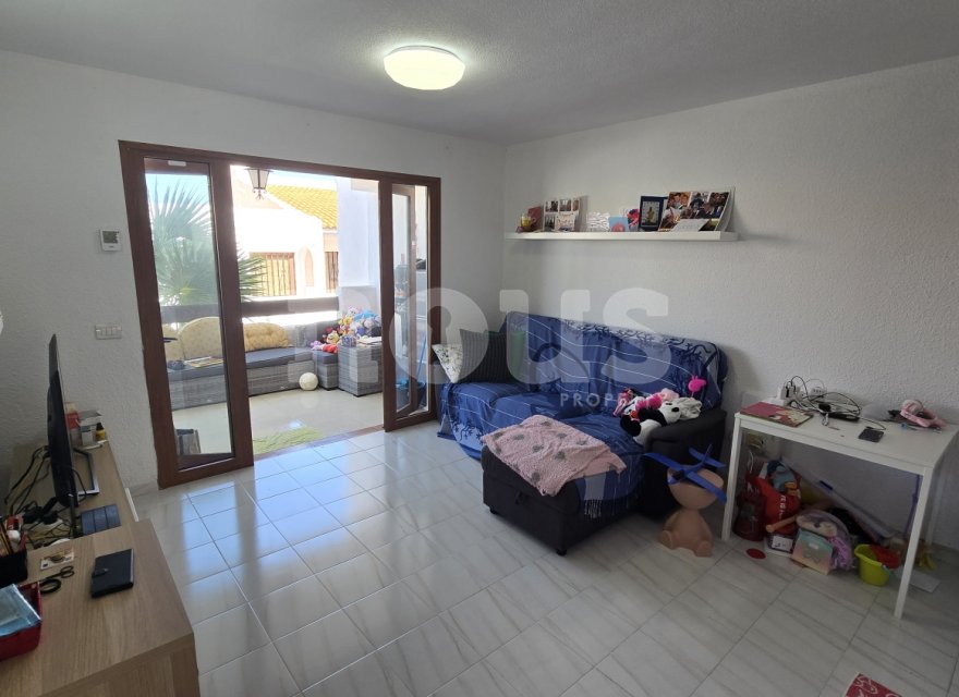 Odsprzedaż - Apartament - Los Cristianos - Port Royal