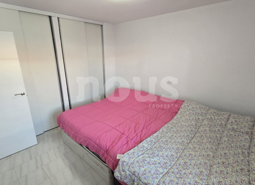 Odsprzedaż - Apartament - Los Cristianos - Port Royal