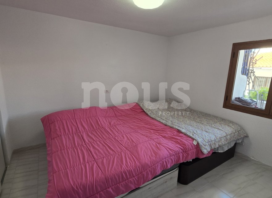 Odsprzedaż - Apartament - Los Cristianos - Port Royal