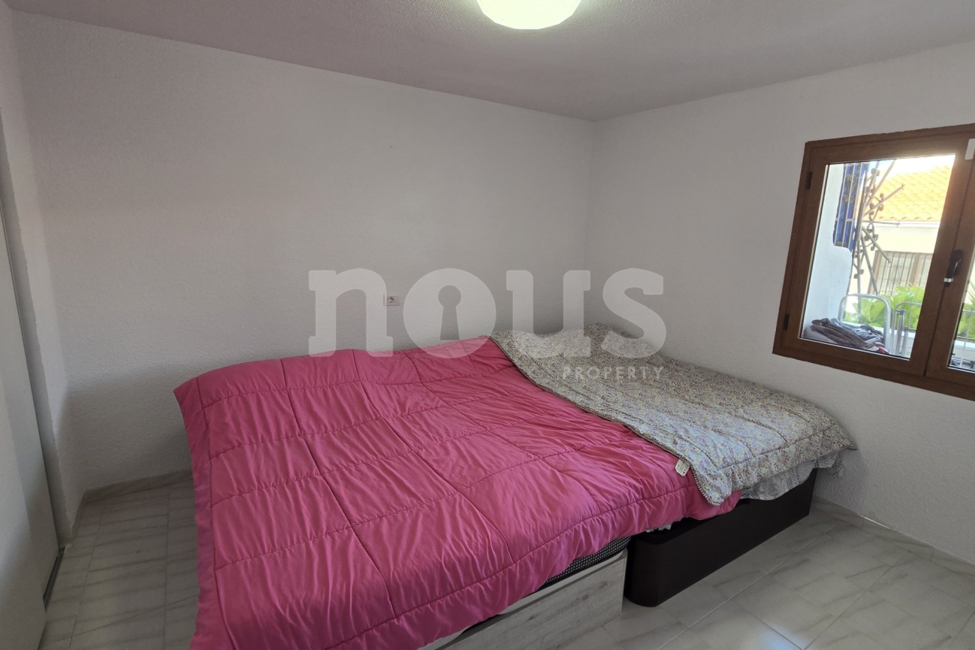 Odsprzedaż - Apartament - Los Cristianos - Port Royal