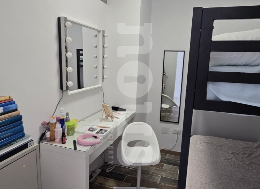 Odsprzedaż - Apartament - Los Cristianos - Port Royal