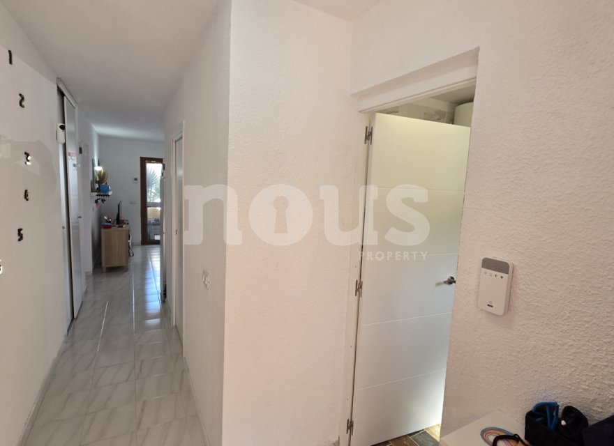 Odsprzedaż - Apartament - Los Cristianos - Port Royal