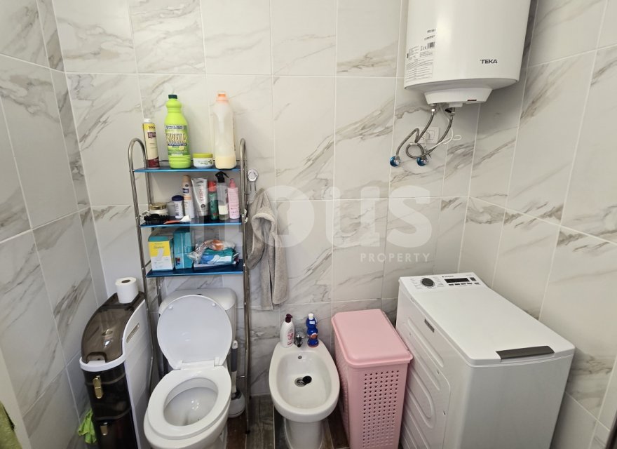 Odsprzedaż - Apartament - Los Cristianos - Port Royal