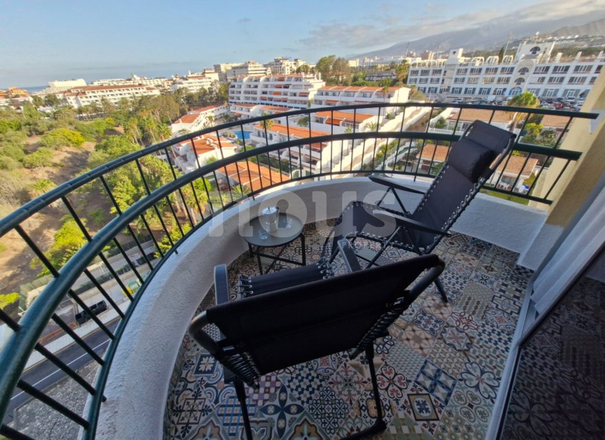 Odsprzedaż - Apartament - Los Cristianos - Torres del Sol