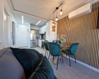 Odsprzedaż - Apartament - Los Cristianos - Torres del Sol