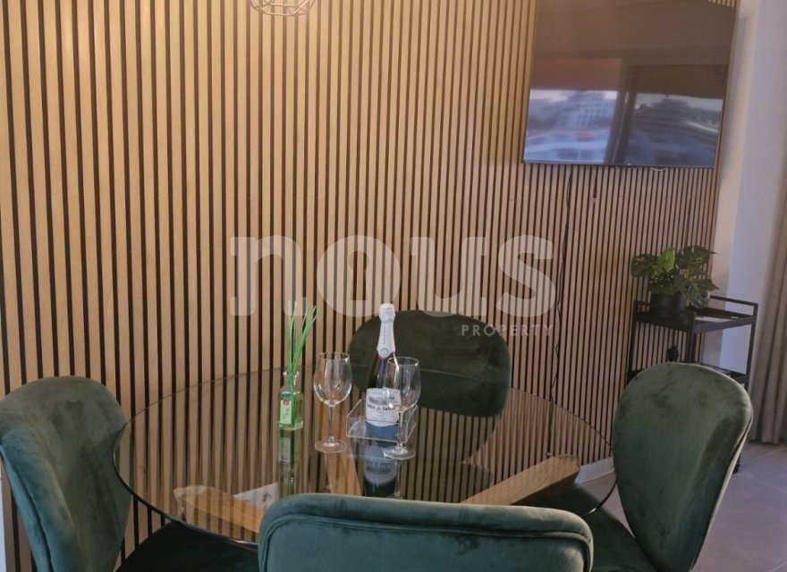 Odsprzedaż - Apartament - Los Cristianos - Torres del Sol