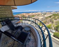 Odsprzedaż - Apartament - Los Cristianos - Torres del Sol