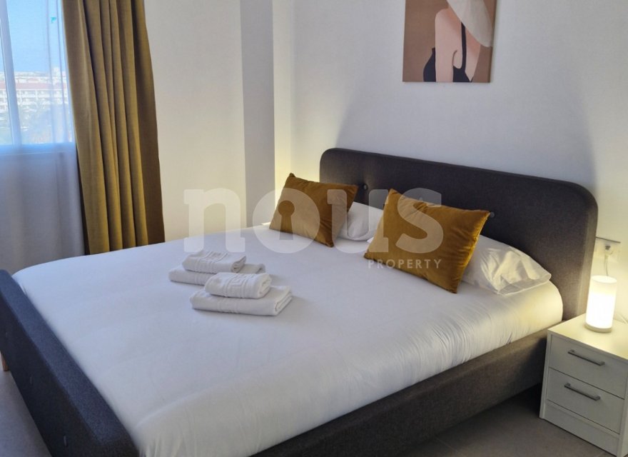 Odsprzedaż - Apartament - Los Cristianos - Torres del Sol