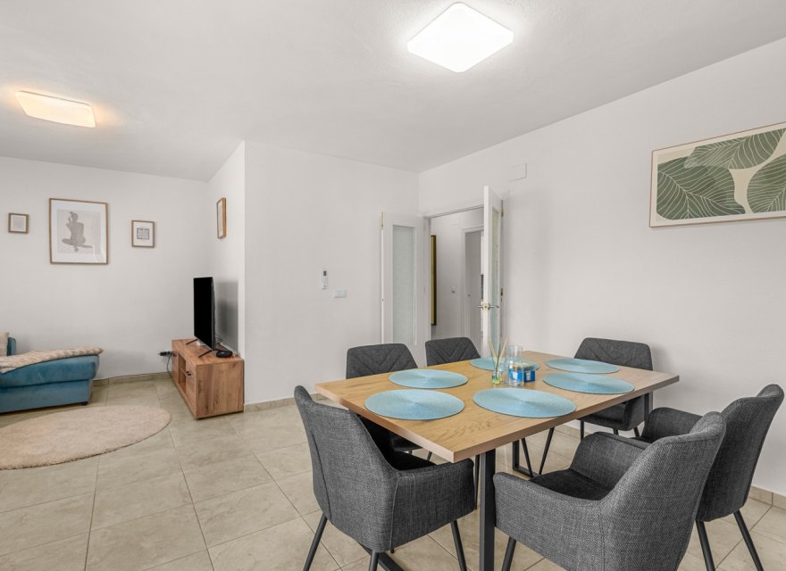 Odsprzedaż - Apartament - Los Urrutias - Estrella de Mar