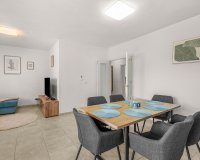 Odsprzedaż - Apartament - Los Urrutias - Estrella de Mar