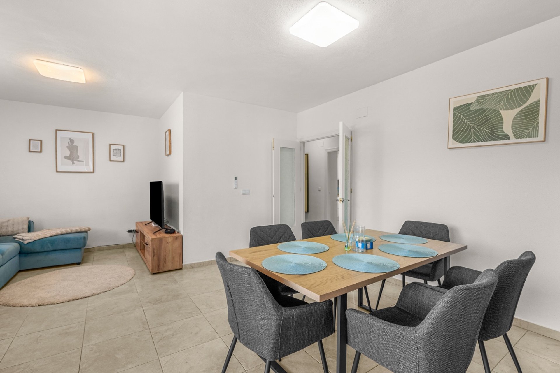 Odsprzedaż - Apartament - Los Urrutias - Estrella de Mar