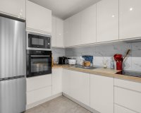 Odsprzedaż - Apartament - Los Urrutias - Estrella de Mar