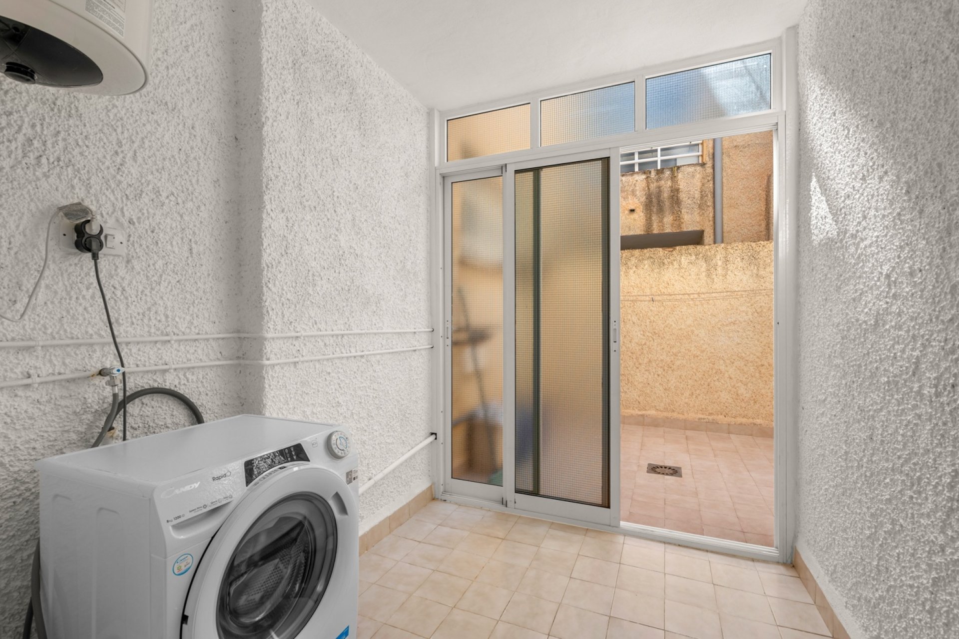 Odsprzedaż - Apartament - Los Urrutias - Estrella de Mar