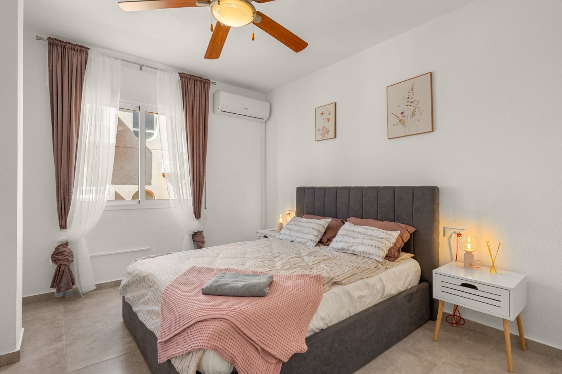 Odsprzedaż - Apartament - Los Urrutias - Estrella de Mar