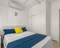 Odsprzedaż - Apartament - Los Urrutias - Estrella de Mar