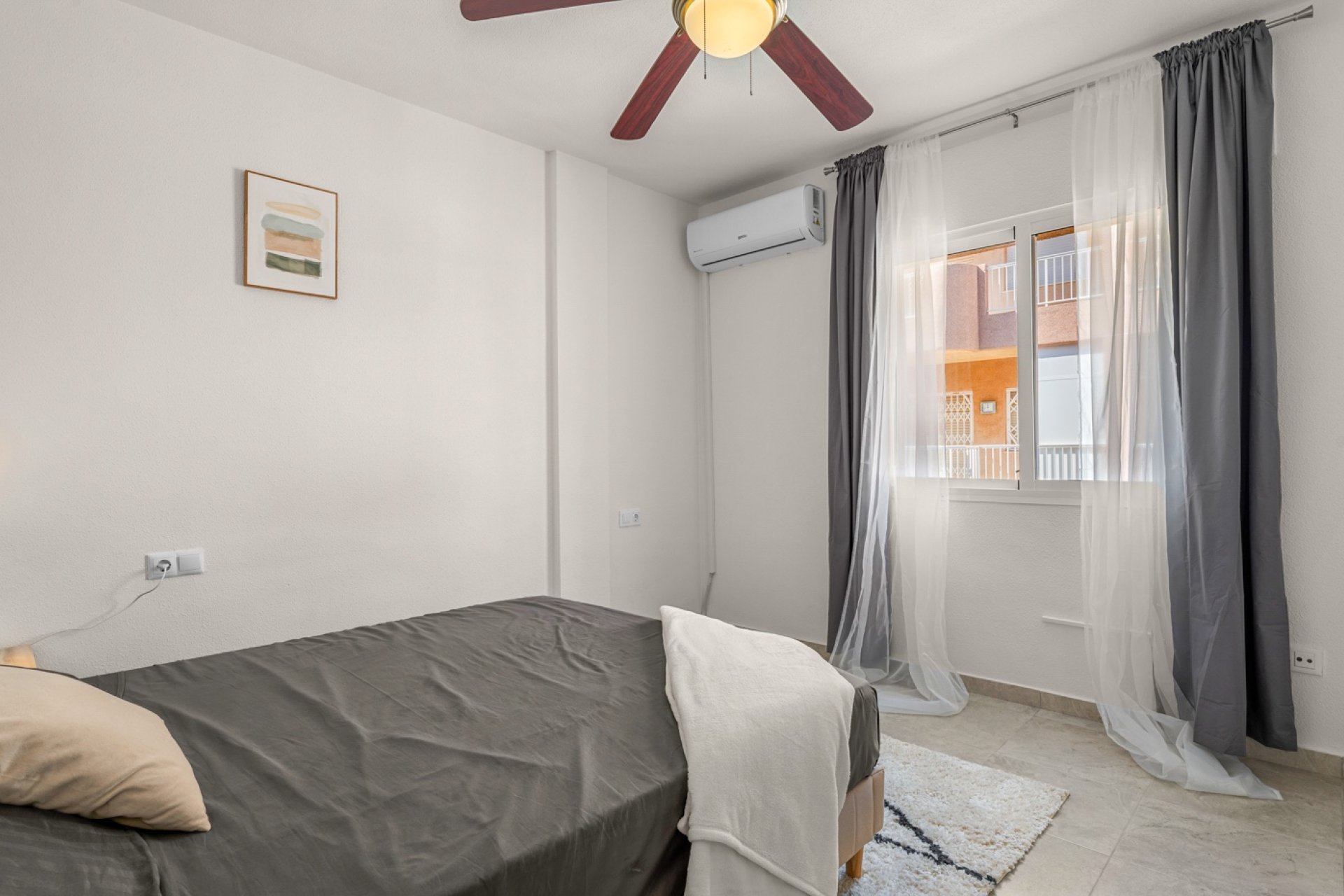 Odsprzedaż - Apartament - Los Urrutias - Estrella de Mar