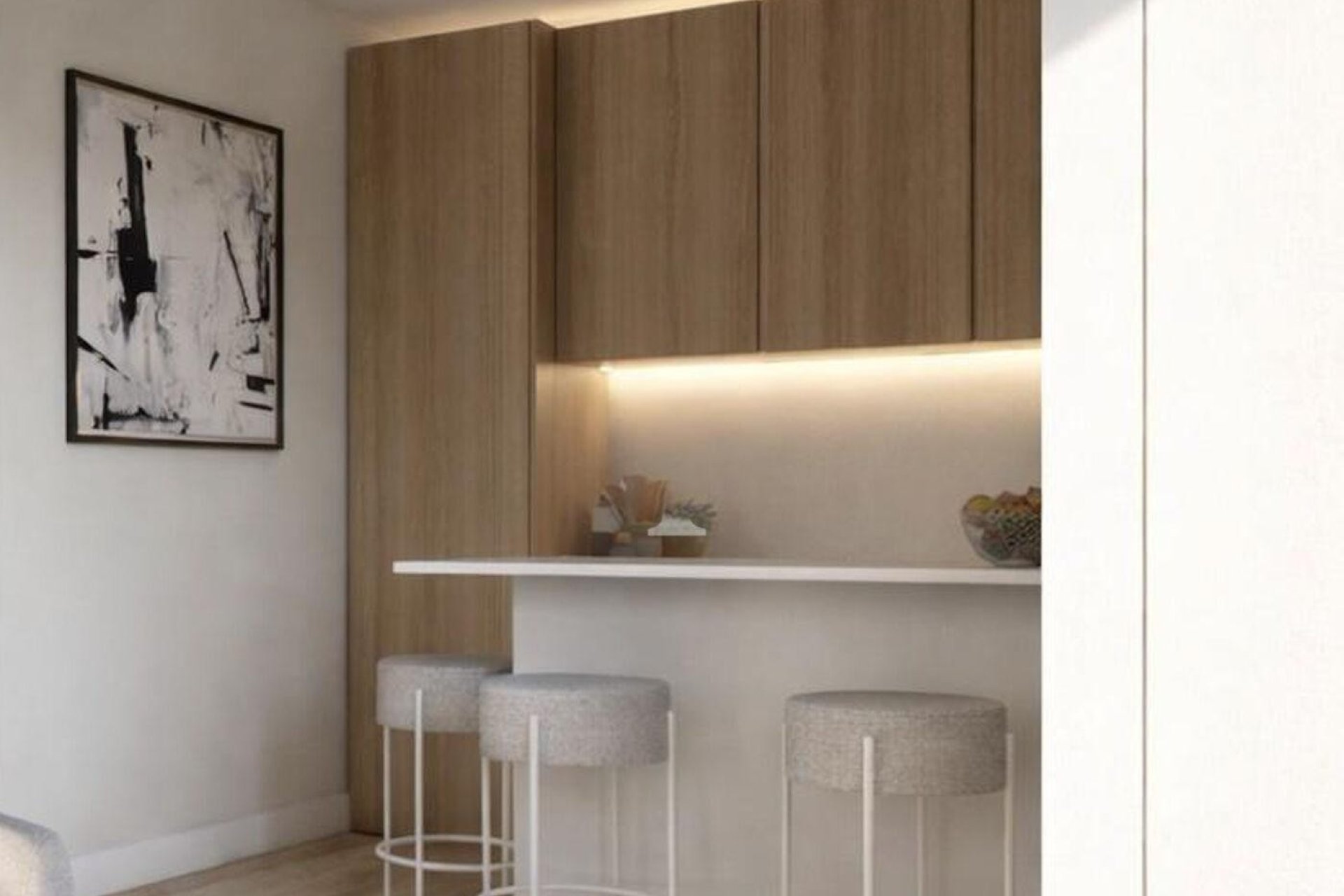 Odsprzedaż - Apartament - Madrid - Castellana