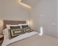 Odsprzedaż - Apartament - Madrid (Fuente del Berro – Salamanca) - Hermosilla 132