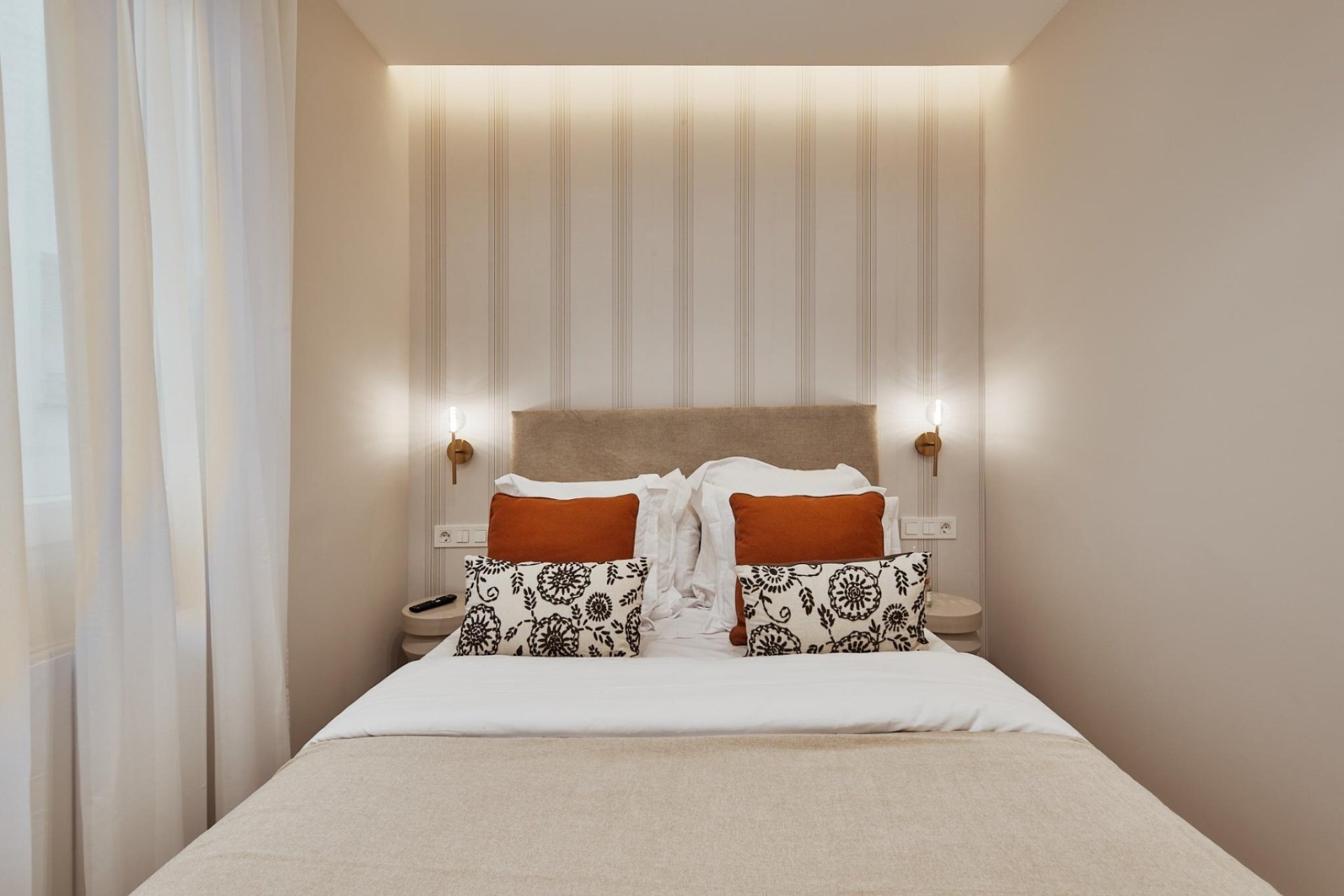 Odsprzedaż - Apartament - Madrid (Fuente del Berro – Salamanca) - Hermosilla 132