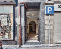 Odsprzedaż - Apartament - Madrid (Fuente del Berro – Salamanca) - Hermosilla 132