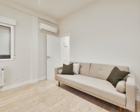 Odsprzedaż - Apartament - Madrid - Juan Bravo 59
