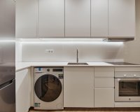 Odsprzedaż - Apartament - Madrid - Juan Bravo 59