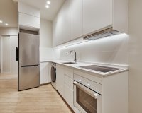 Odsprzedaż - Apartament - Madrid - Juan Bravo 59