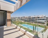 Odsprzedaż - Apartament - Madrid - La Moraleja