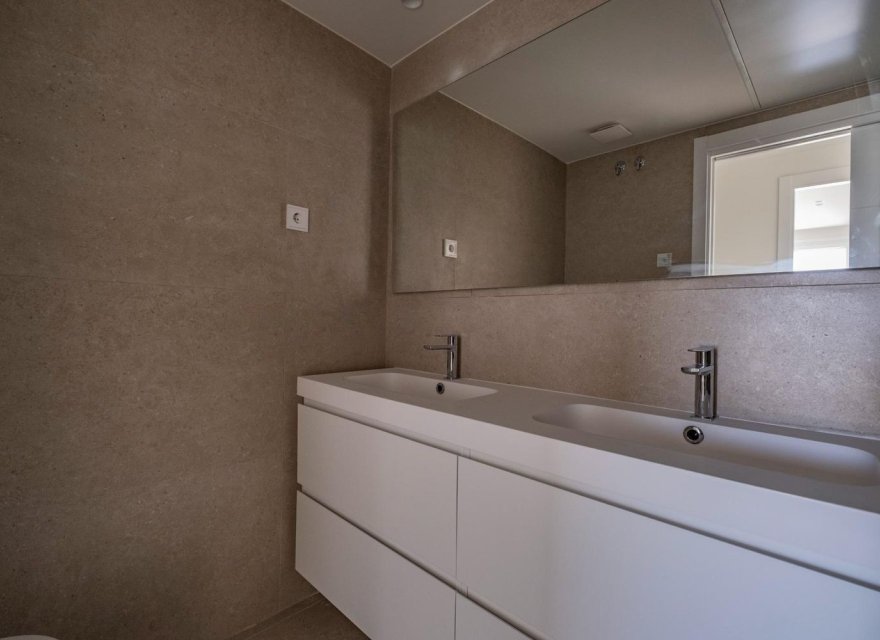 Odsprzedaż - Apartament - Madrid - La Moraleja