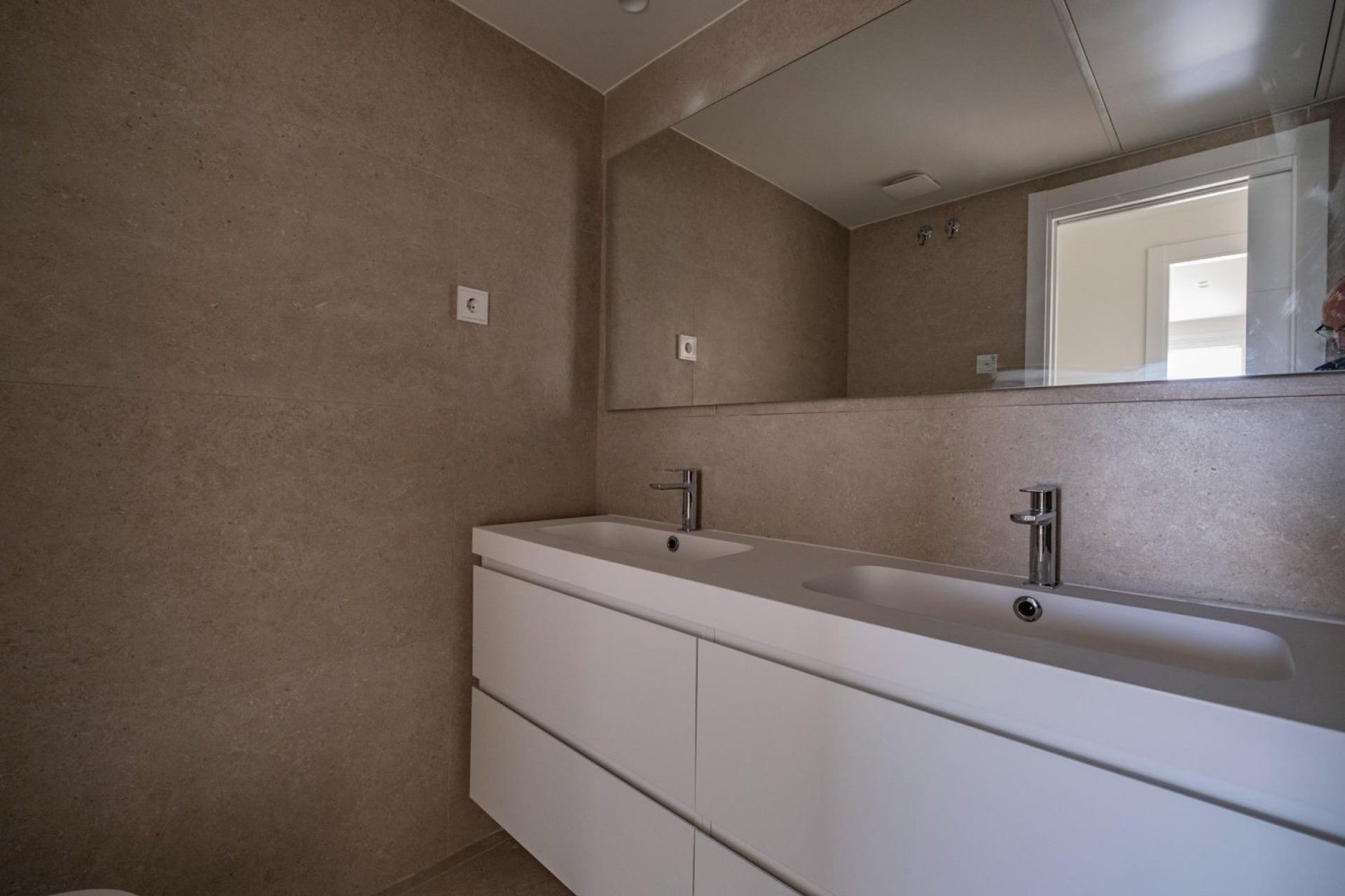 Odsprzedaż - Apartament - Madrid - La Moraleja