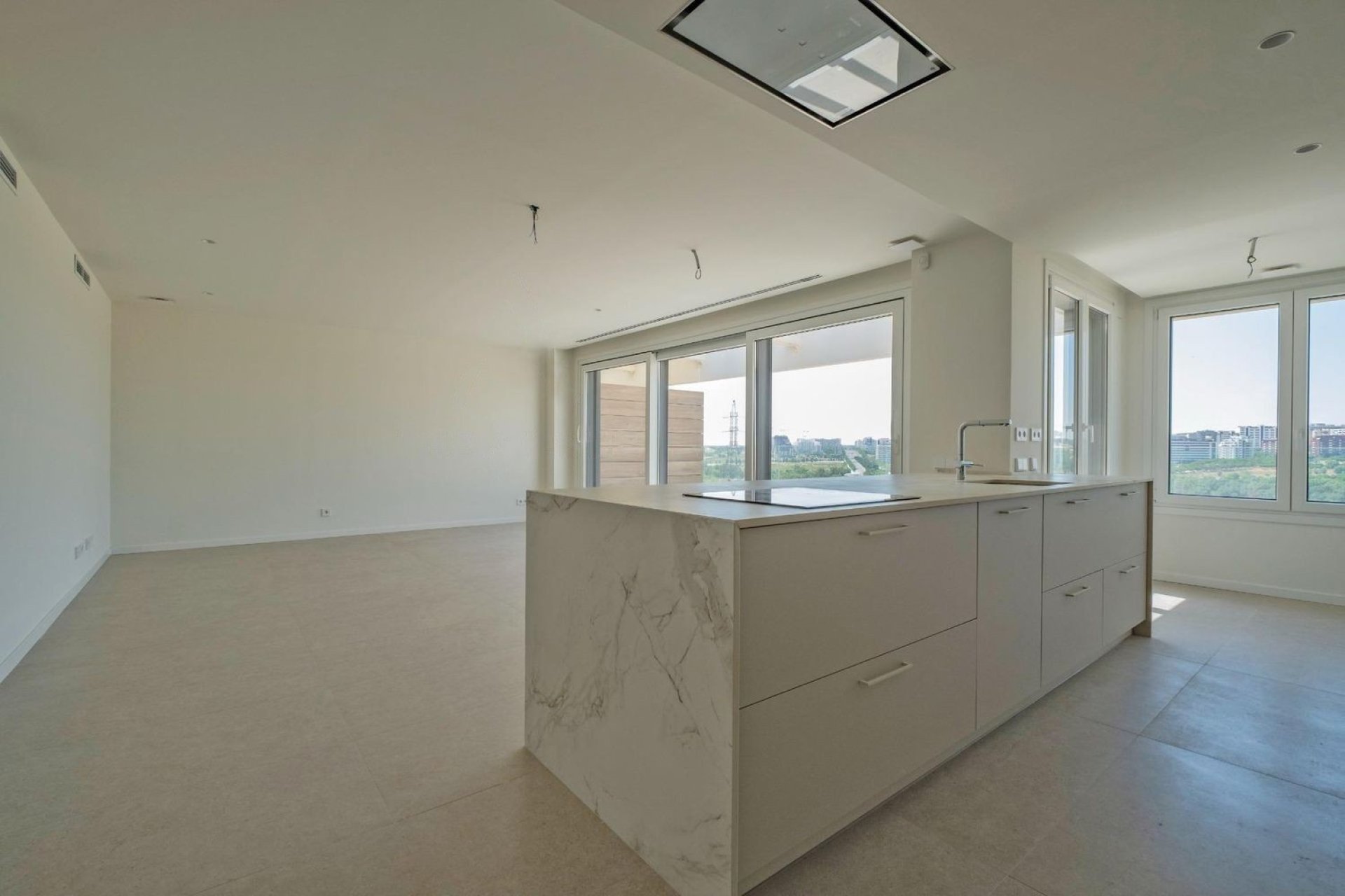 Odsprzedaż - Apartament - Madrid - La Moraleja