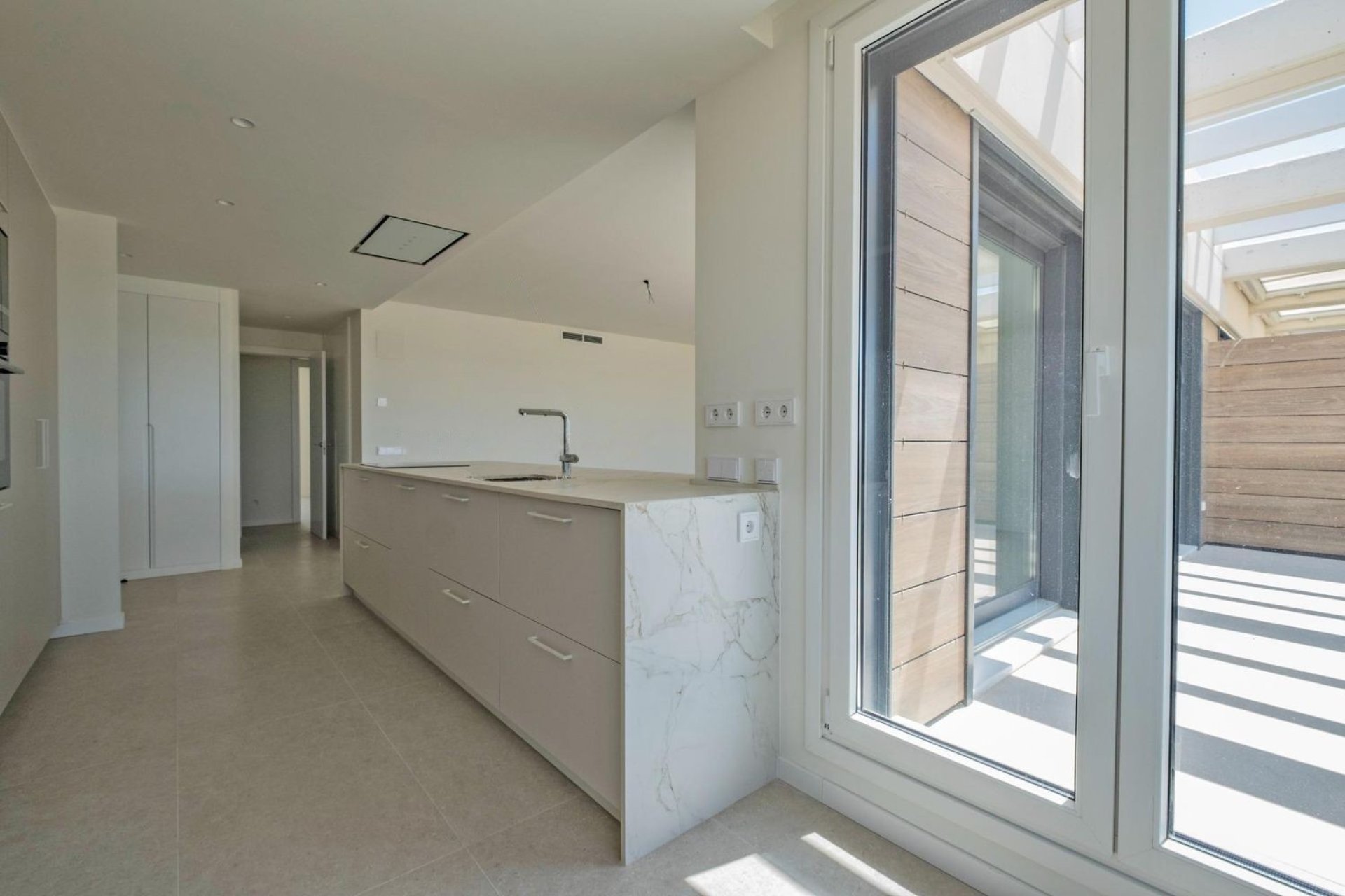 Odsprzedaż - Apartament - Madrid - La Moraleja