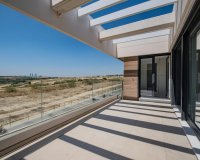 Odsprzedaż - Apartament - Madrid - La Moraleja