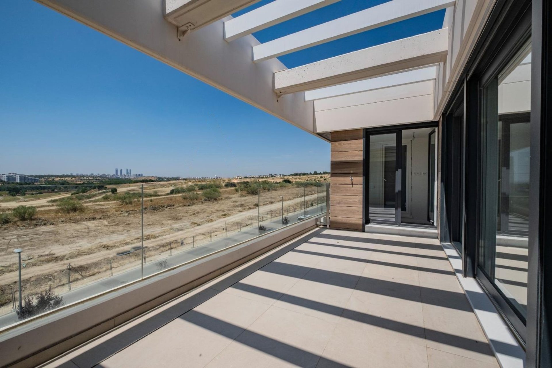 Odsprzedaż - Apartament - Madrid - La Moraleja