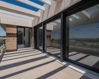 Odsprzedaż - Apartament - Madrid - La Moraleja