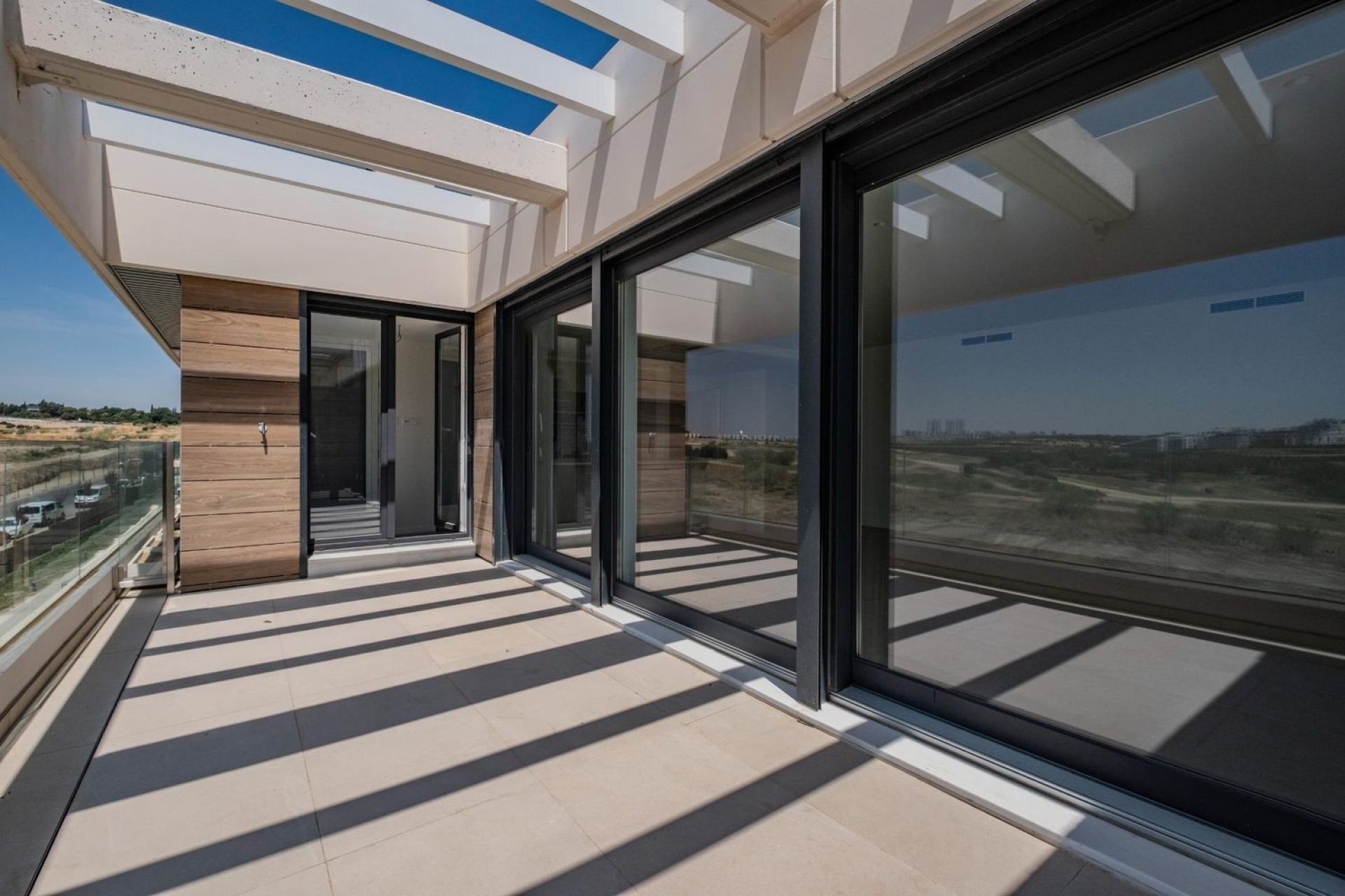 Odsprzedaż - Apartament - Madrid - La Moraleja