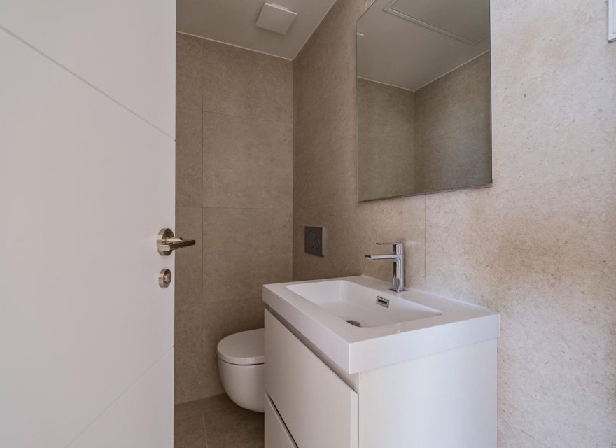 Odsprzedaż - Apartament - Madrid - La Moraleja